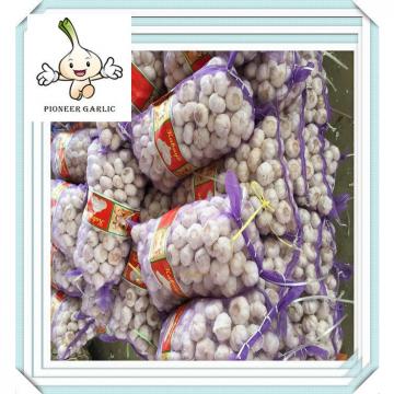 Bulk bag fresh white garlic 2015 fresh garlic from Jinxiang ,Shandong, China